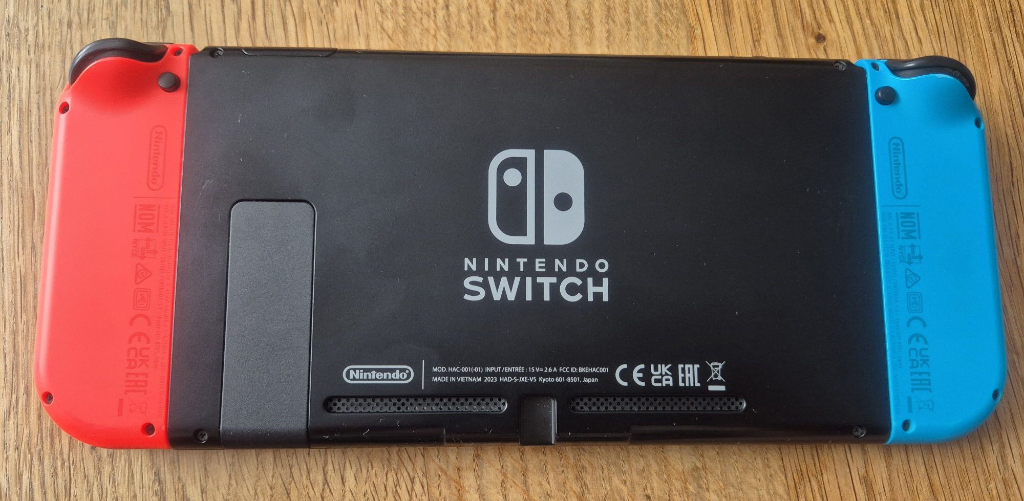Nintendo Switch duży zestaw