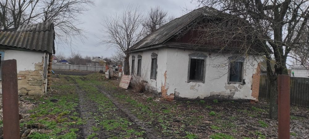 Продам будинок. 90км до  Києва.