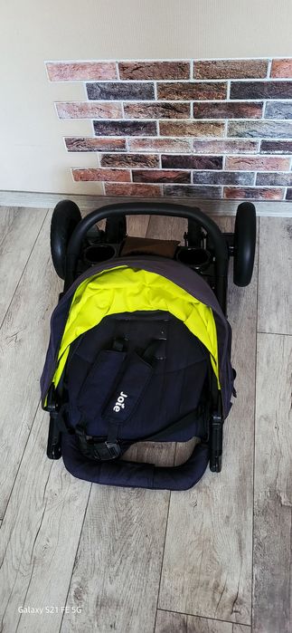 Wózek spacerowy  lekki