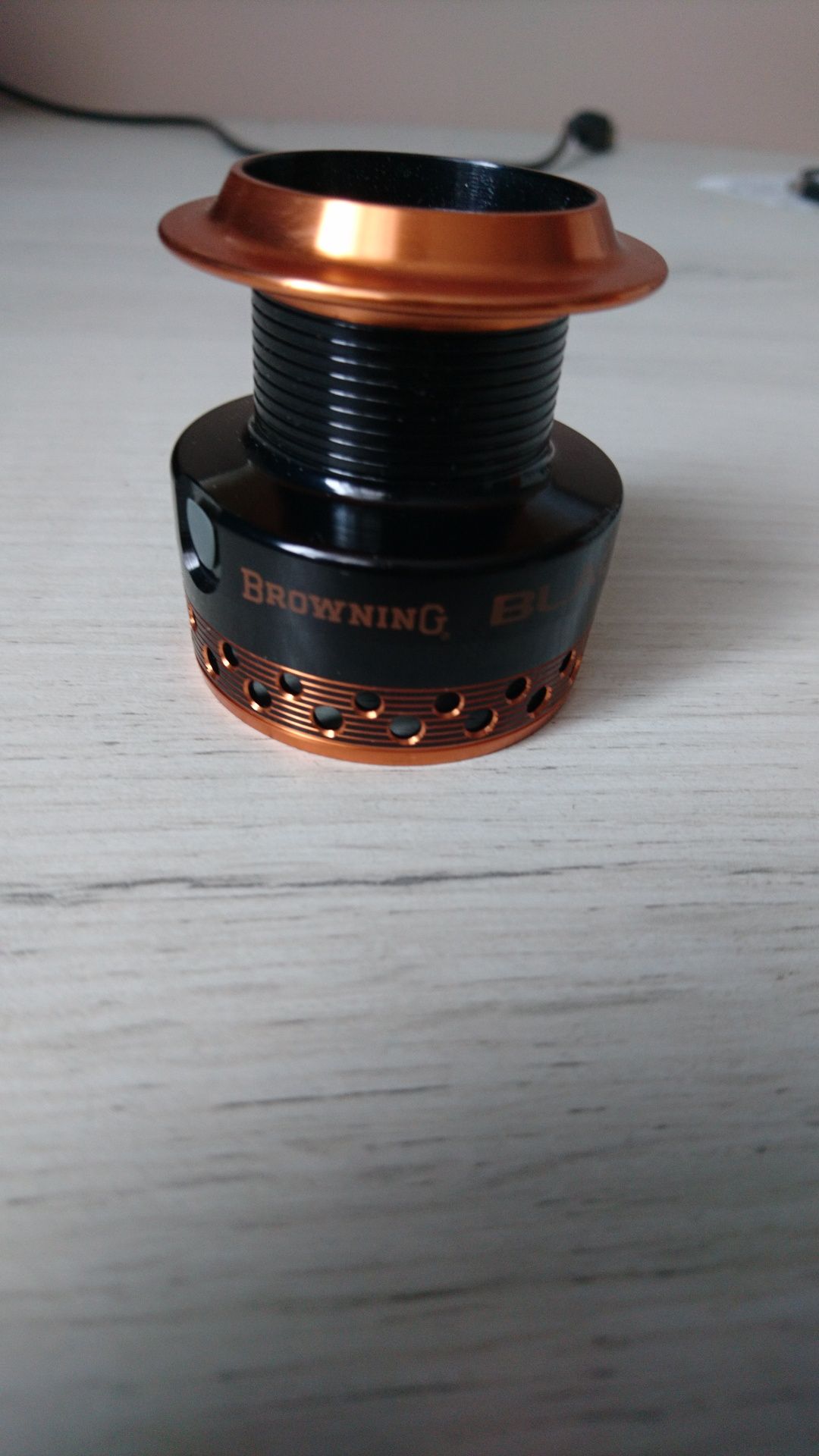 Szpulka kołowrotka Browning Black Magic BM620FD