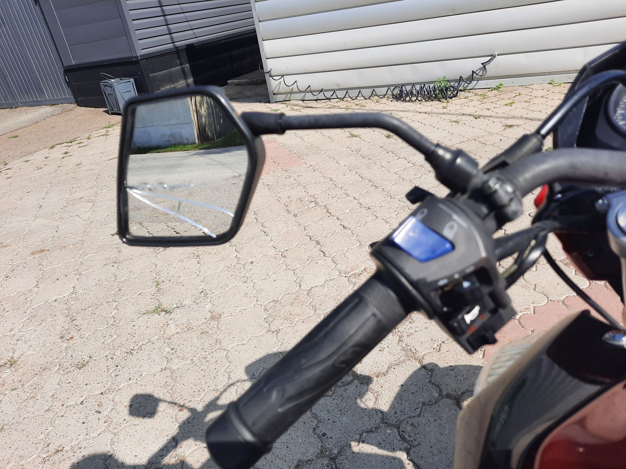 Продам Forte ft250-cka