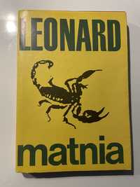 Leonard - Matnia i Inkarnacja