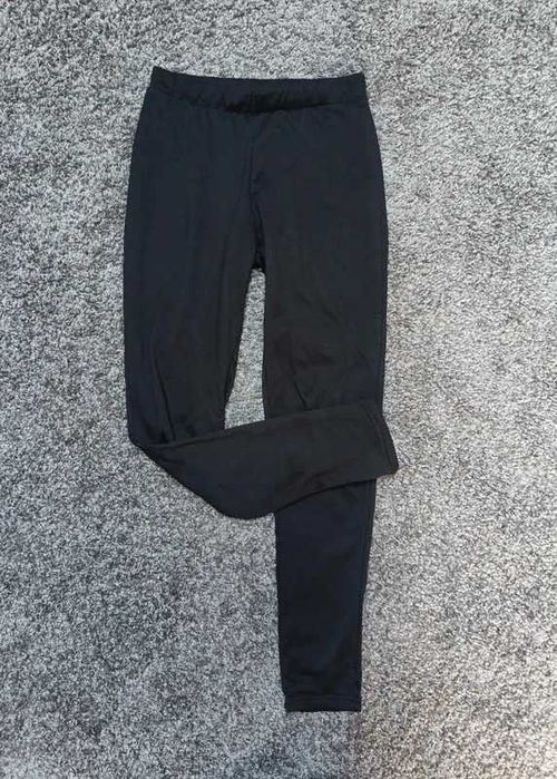 Spodnie damskie ocieplane miękkie ciepłe M beloved