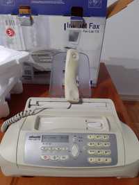 Fax - LAB 1165 Olivetti