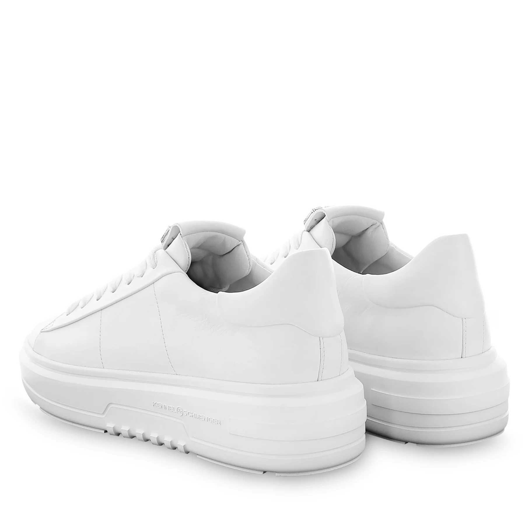 Sneakersy Kennel Schmenger r. 41 (Nowe)