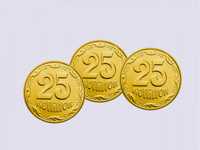Продам старі монети України