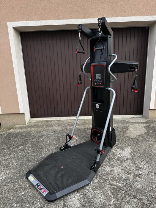 Atlas/Brama Bowflex-6 wyciągów-idealny stan