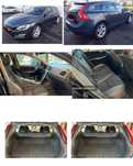 VOLVO V60 1.6 gasoleo