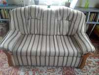 Sofa  dwuosobowa