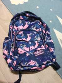 Plecak dla dziewczynki coolpack