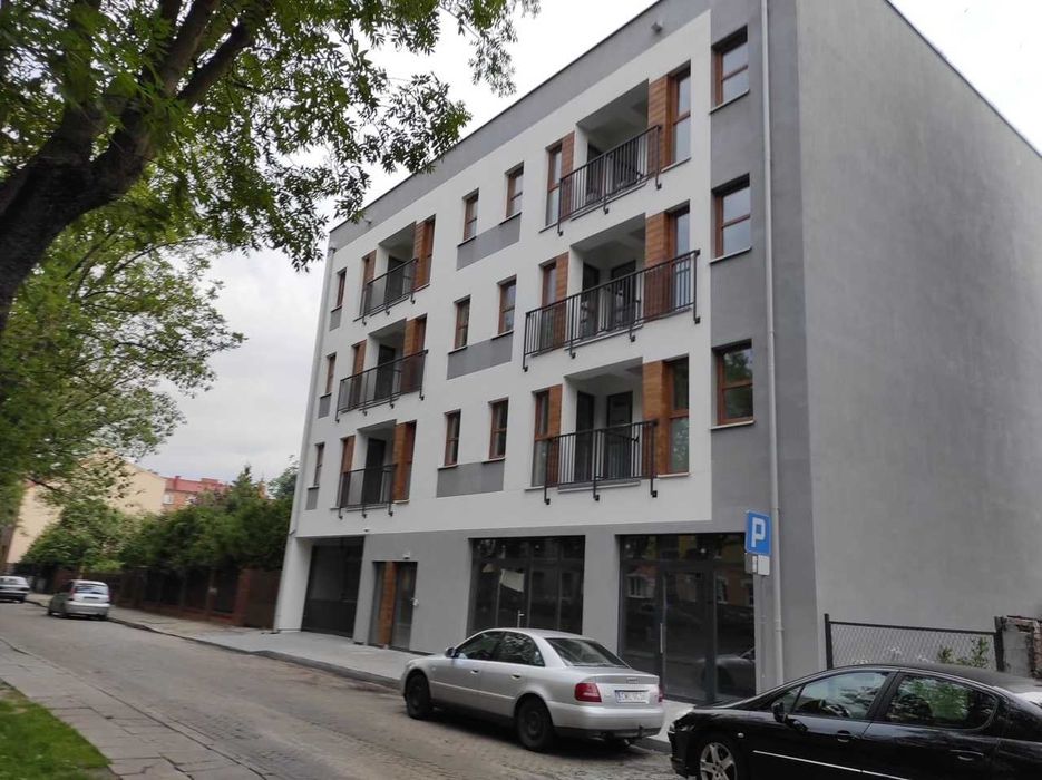 Włocławek nowe mieszkanie dla 4 osób - 2 sypialnie -mam kilka mieszkań