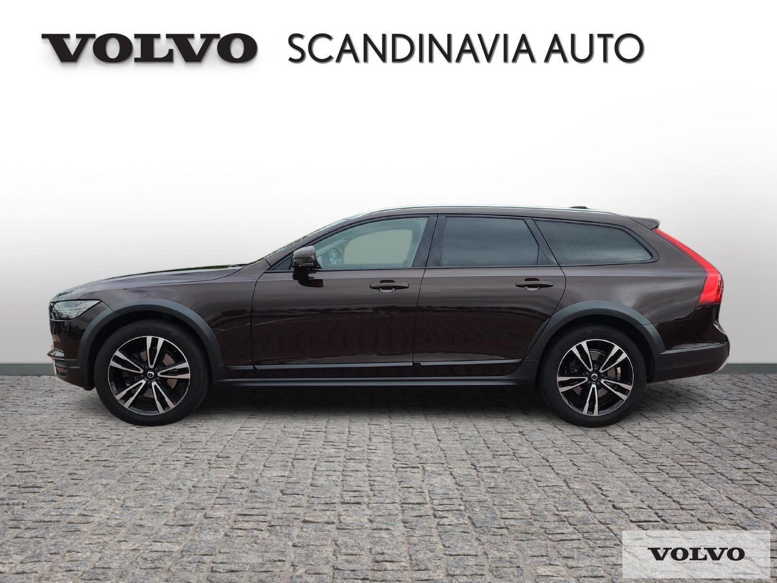 Volvo V90 Cross Country V90 Cross Country AWD 190 KM salon polska VAT 23