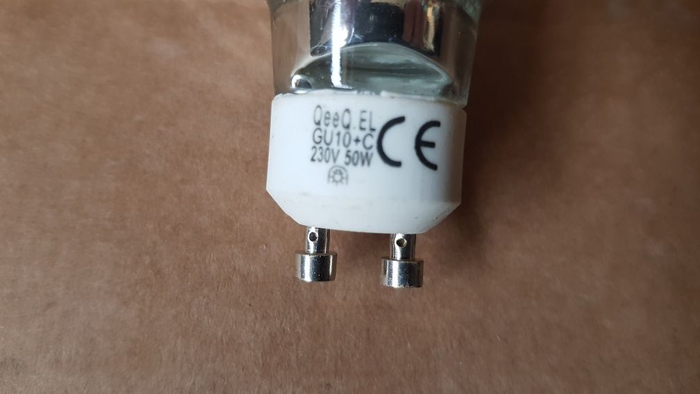 Halogeny 35W i 50W -
