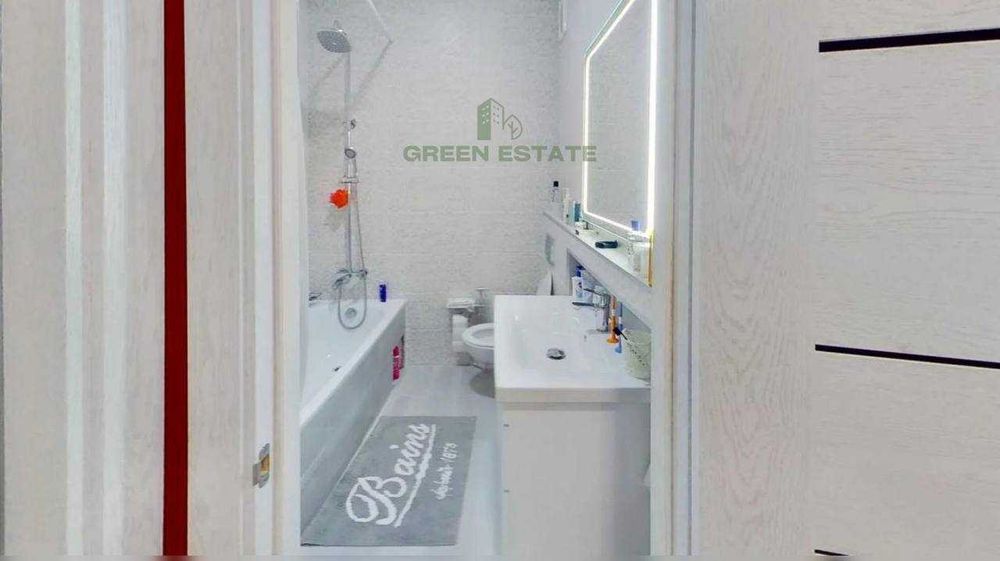 Продаж 3-кімнатної квартири в ЖК Avalon, просп. Чорновола