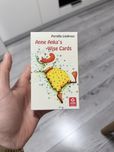 Anne Anka’s wise cards