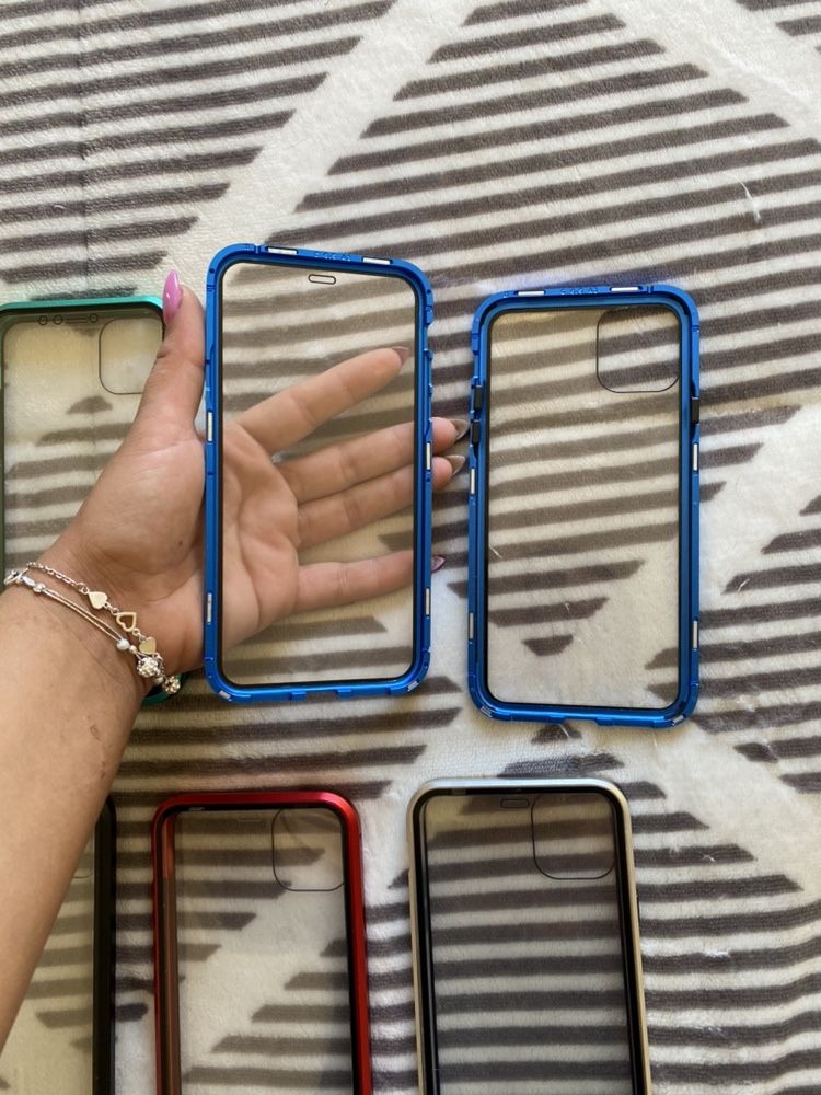 Capas iphone 11 pro max