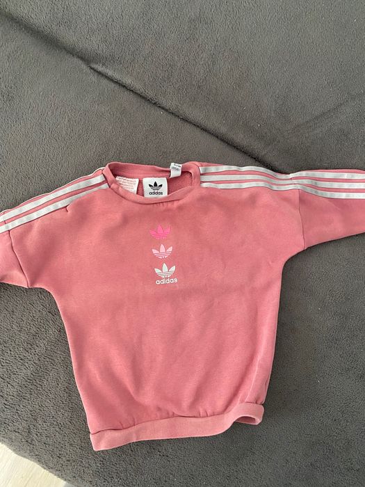 Sweter adidas 86 rozmiar