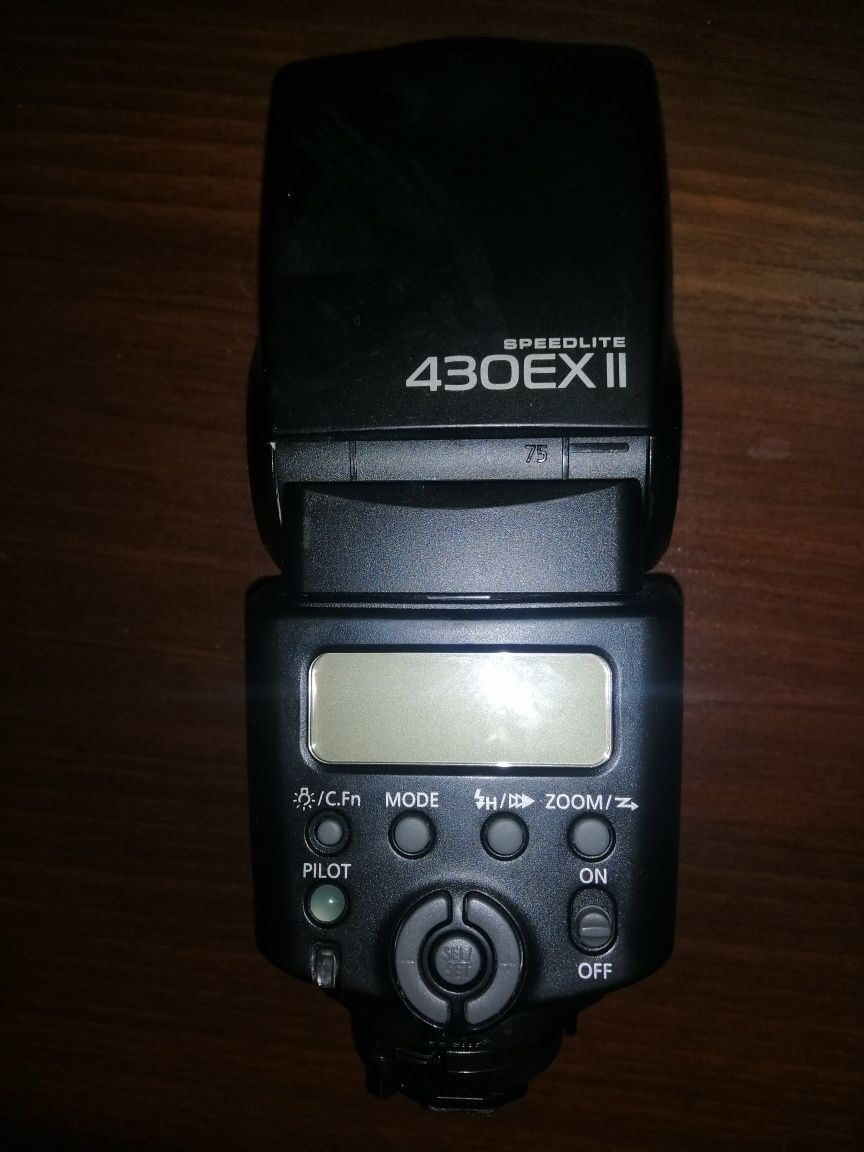Canon 5d Mark II +объектив