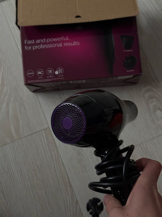 фен philips 2200w