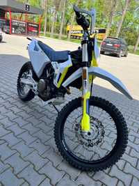 Husqvarna 701 enduro