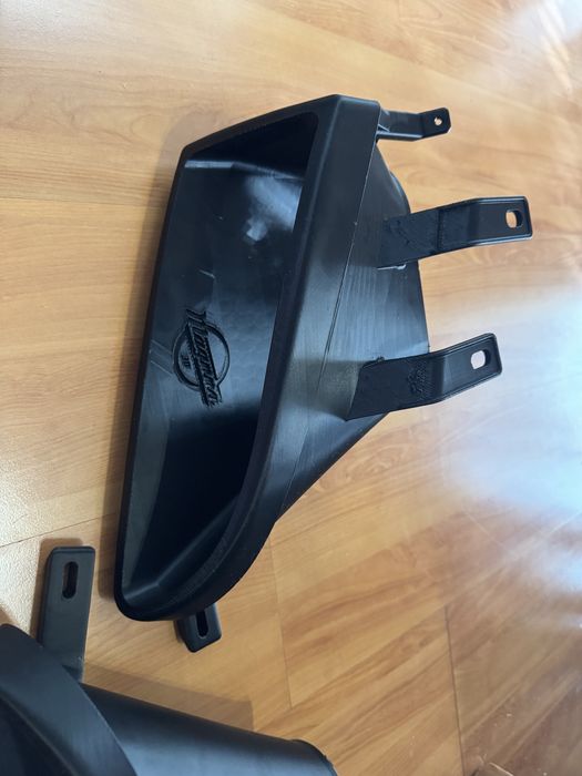 Entrada de Ar Honda Civic Eg