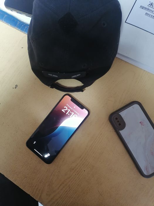 Продам iphone xs 256gb в хорошому стані