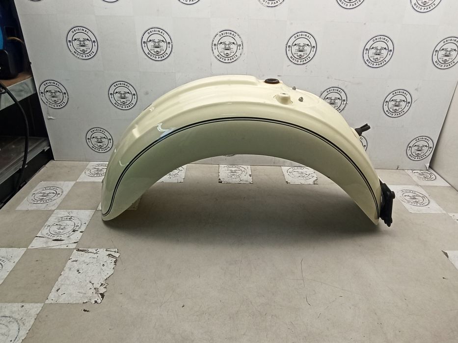 Guarda Lamas BMW R1200 C