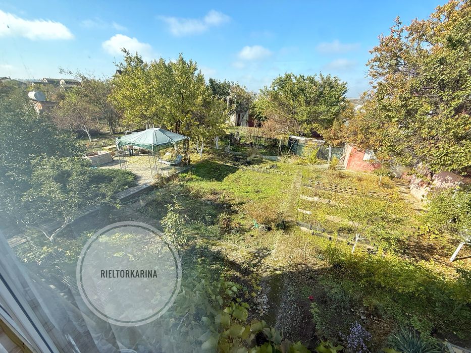 СТ Вимпел/Тернівка 5к будинок в продаж з газовим опаленням.8 соток