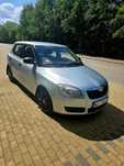 Sprzedam Skoda fabia II