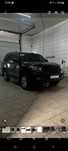 Toyota land cruiser 200