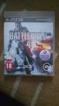 PS3 Battlefield 4