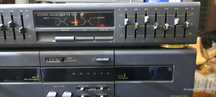 Korektor Equalizer Diora Fs 502