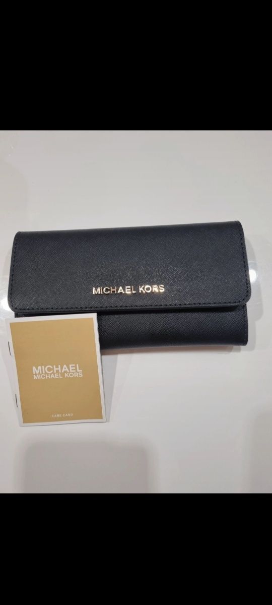 Portfel Michael Kors