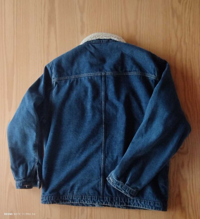 Casaco Ganga Springfield