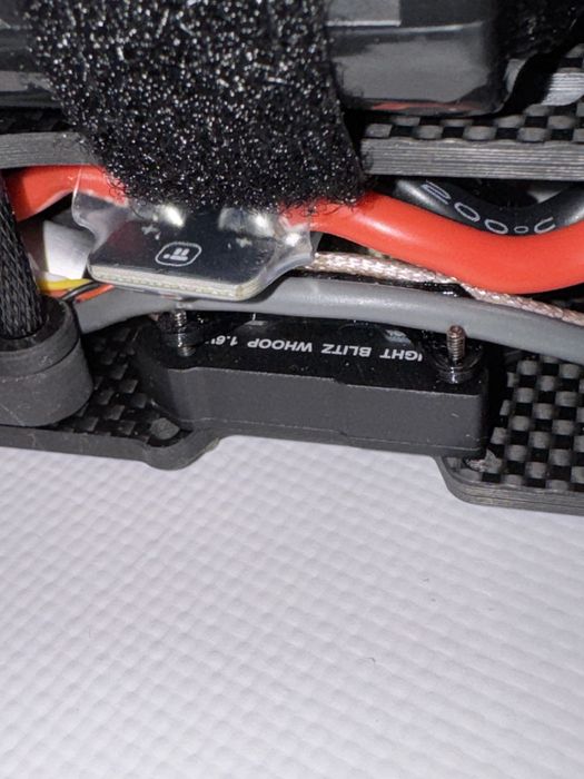 FPV дрон iFlight XL10 V6 / Nazgul XL10 V6 (10″); ФПВ квадрокоптер