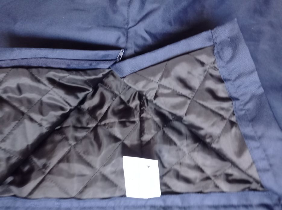 Spodnie ocieplane zimowe