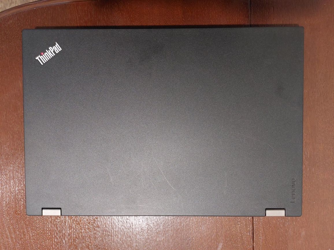 Ноутбук Lenovo ThinkPad L560, Intel Core i5 ,8/256gb