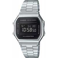 Мужские часы Casio A168WEM-1E ! Оригинал! Фирменная гарантия 2 года!