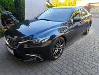 Mazda 6 LIFT Automat 2 komplety opon