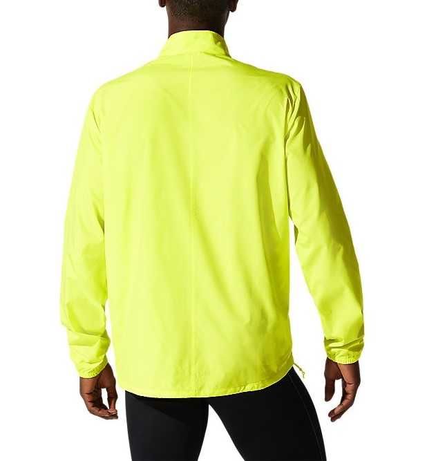 Casaco Asics Core tamanho M