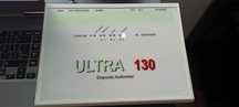 Audiometr Ultra 130