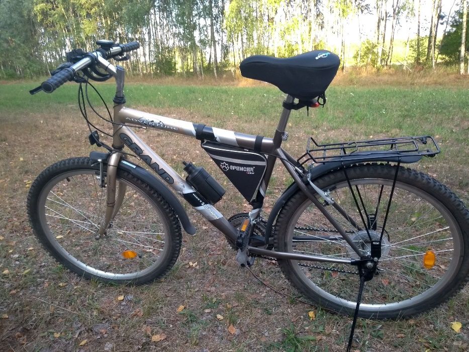sprzedam rower Shimano