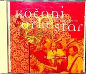 Kocani Orkestar - l'orient est rouge