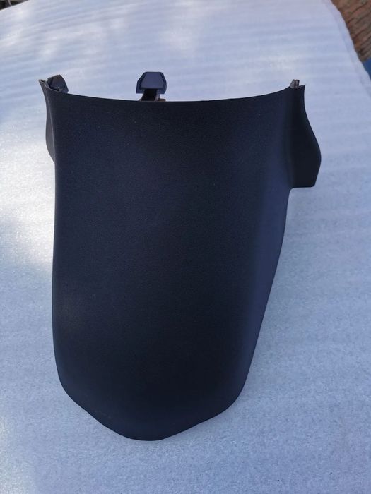 Citroen C4 I Picasso Osłona obudowa tunelu mieszka