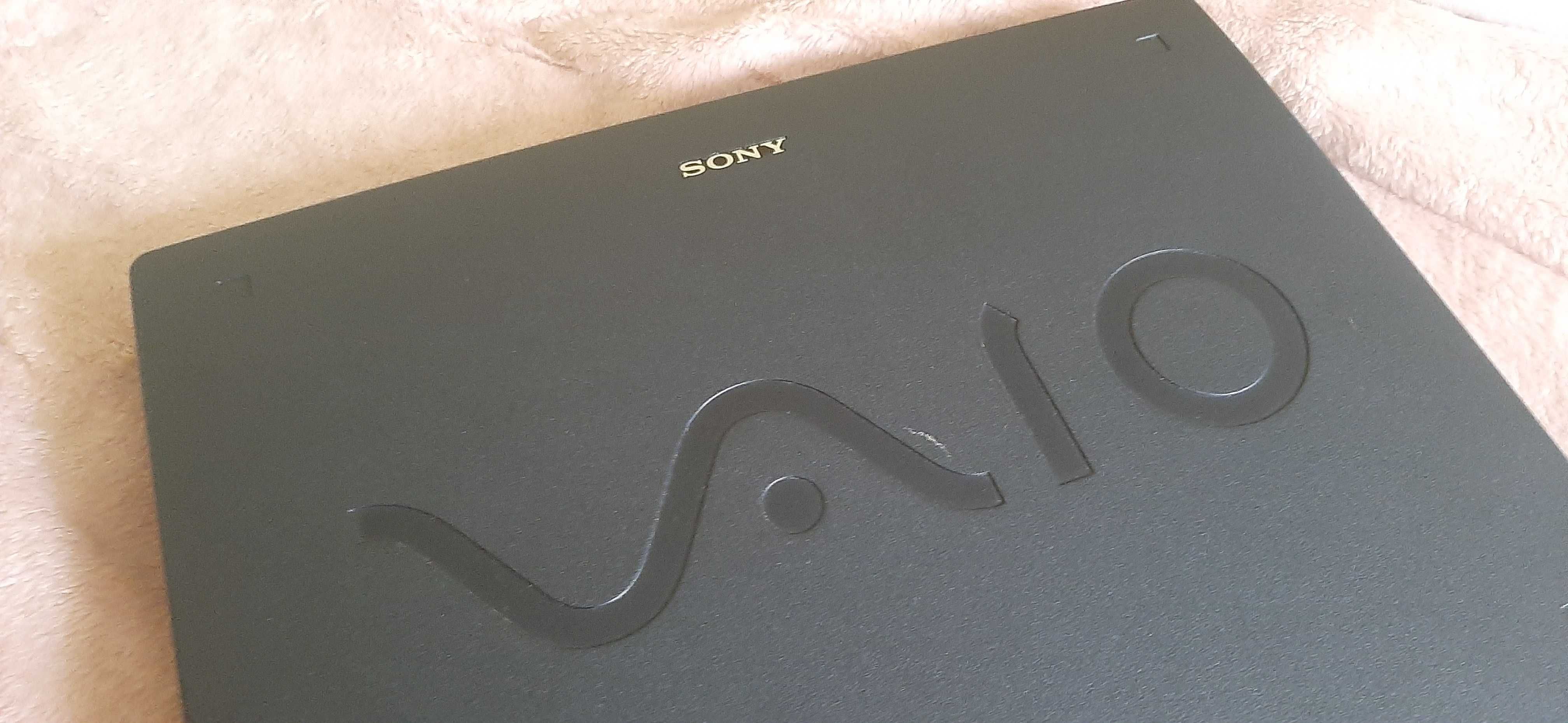 Laptop Sony Vaio