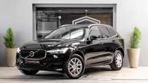 Volvo XC 60 2.0 B4 Momentum Plus