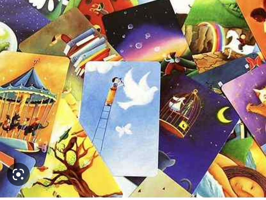 Психолог для дітей, підлітків та дорослих офлайн/онлайн