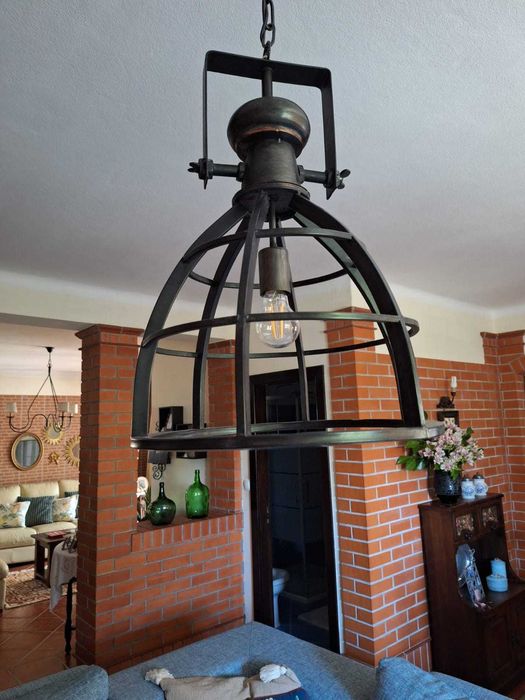 Candeeiro de Sala
