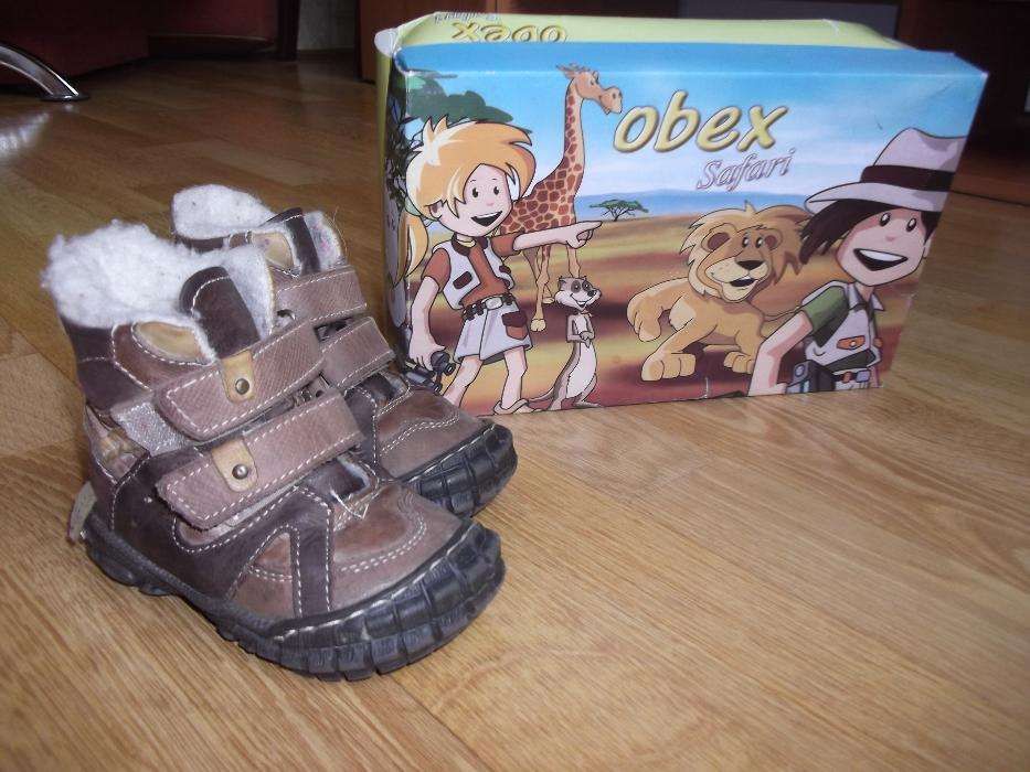 Buty zimowe Obex (114)