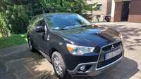 Sprzedam Mitsubishi ASX, 20011 r, 1.6 benzyna z lpg, polski salon